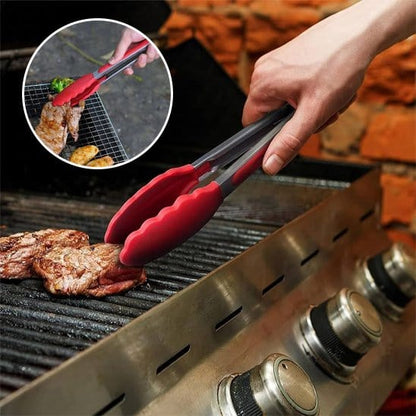 Pince à barbecue | ThermaGrip