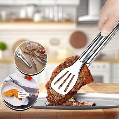 Pince cuisine | Multifonction