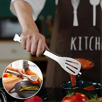 Pince cuisine | Multifonction