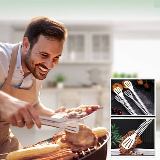 Pince cuisine | Multifonction