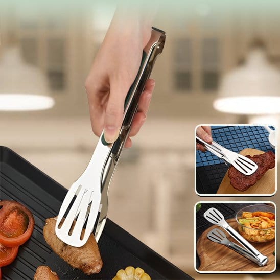 Pince cuisine | Multifonction