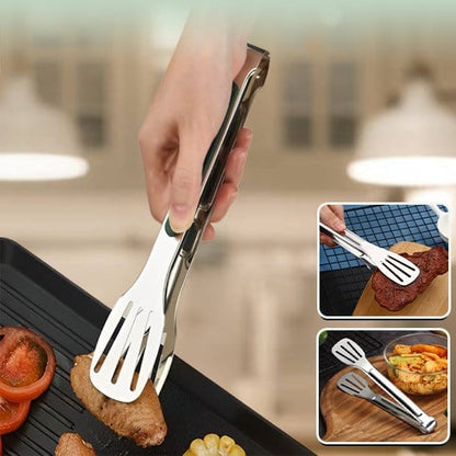 Pince cuisine | Multifonction