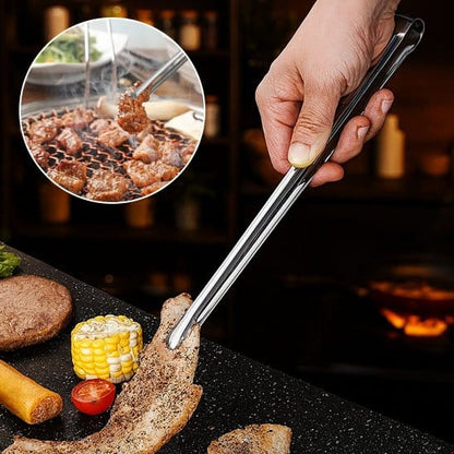 Pince cuisine | Multifonction Inox