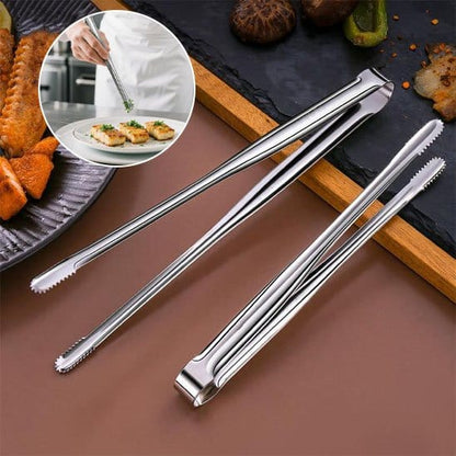 Pince cuisine | Multifonction Inox