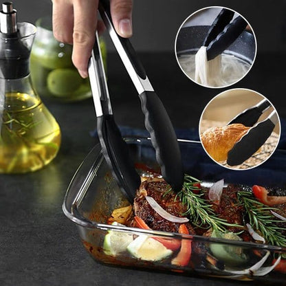 Pince de cuisine multifonction | ChefEssential