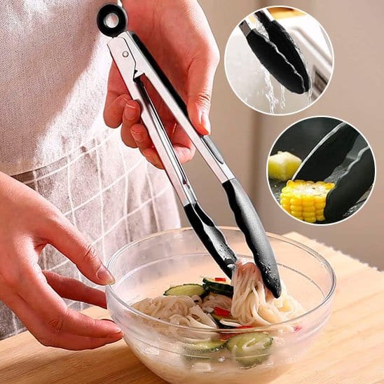 Pince de cuisine multifonction | ChefEssential