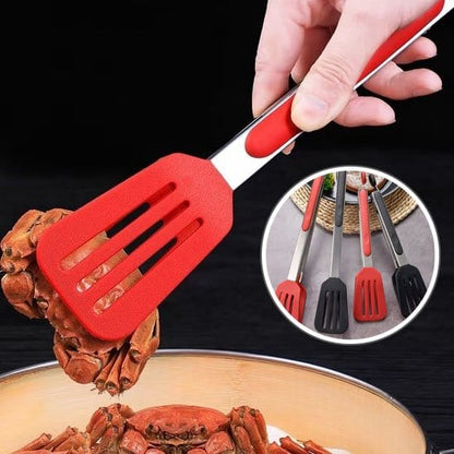 Pince de cuisine multifonctionnelle | Chef Premium