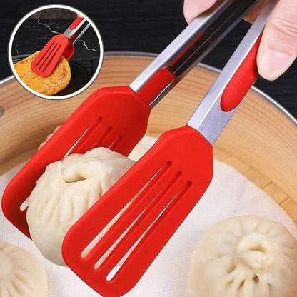 Pince de cuisine multifonctionnelle | Chef Premium