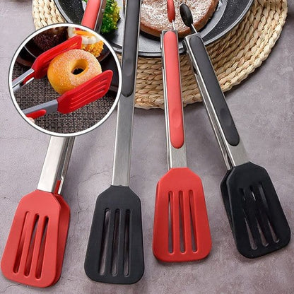 Pince de cuisine multifonctionnelle | Chef Premium