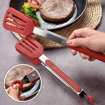 Pince de cuisine multifonctionnelle | Chef Premium