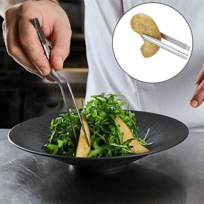 Pince de cuisine multifonctionnelle | ThermoGrip