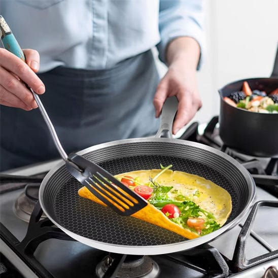 POELE A CREPE CUISSON CREPE AVEC LEGUMES