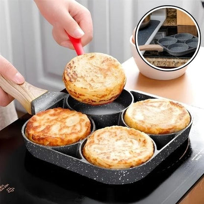 POELE CUISSON NE COLLE PAS