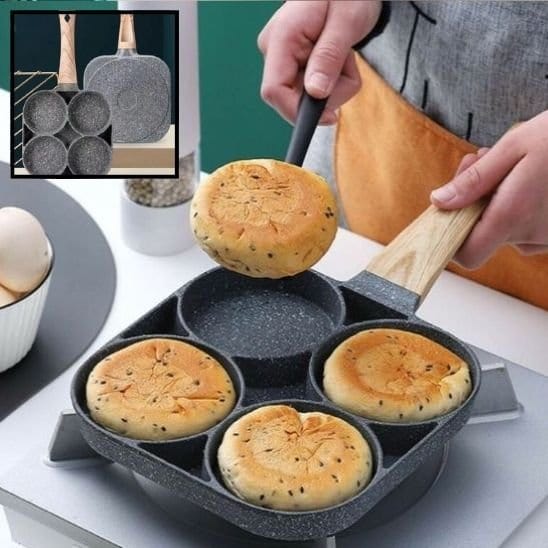 Poêle | Premium Antiadhésive