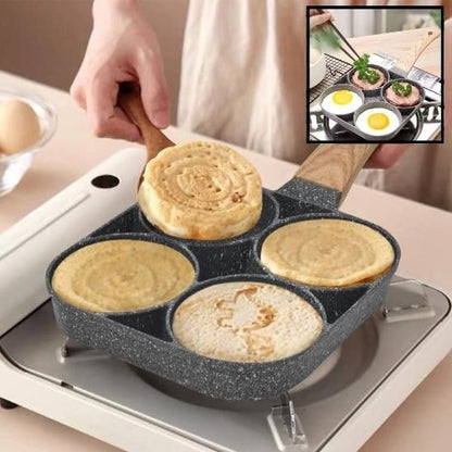 Poêle | Premium Antiadhésive