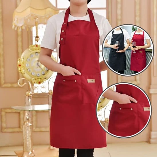 Tablier | ChefProtect