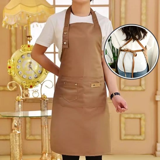 Tablier | ChefProtect