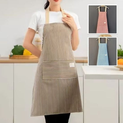 Tablier de cuisine | Élégance Culinaire