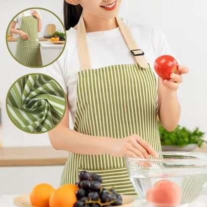 Tablier de cuisine | Élégance Culinaire