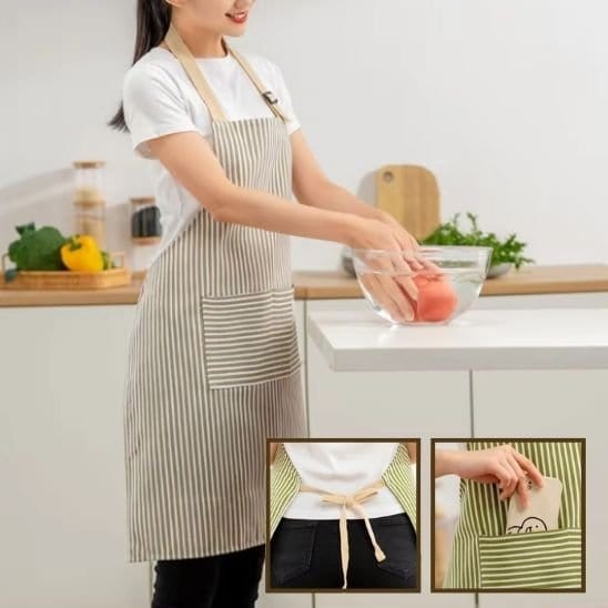 Tablier de cuisine | Élégance Culinaire