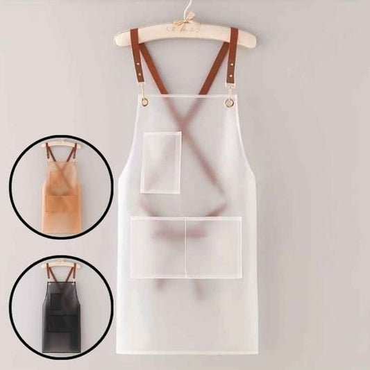 Tablier de cuisine | ÉléganChef