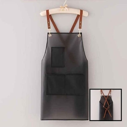 Tablier de cuisine | ÉléganChef