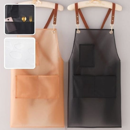 Tablier de cuisine | ÉléganChef