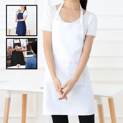 Tablier de Cuisine | Élégant Résistant