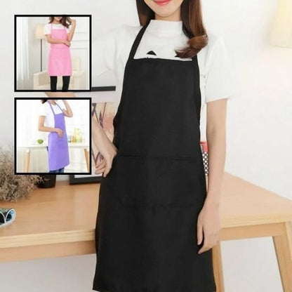 Tablier de Cuisine | Élégant Résistant