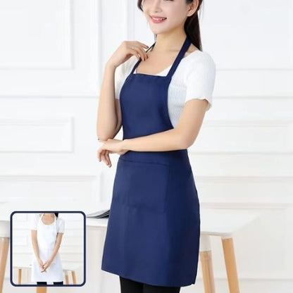 Tablier de Cuisine | Élégant Résistant