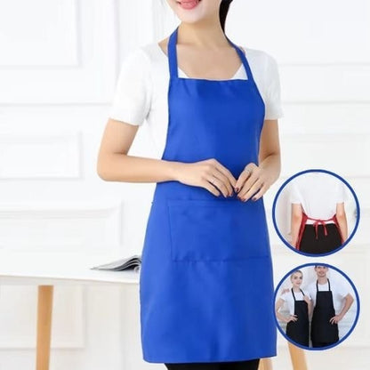 Tablier de Cuisine | Élégant Résistant