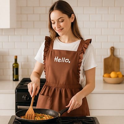 Tablier | ElegantChef